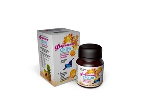 Фармакс фармавит актив витамины для кошек и котят