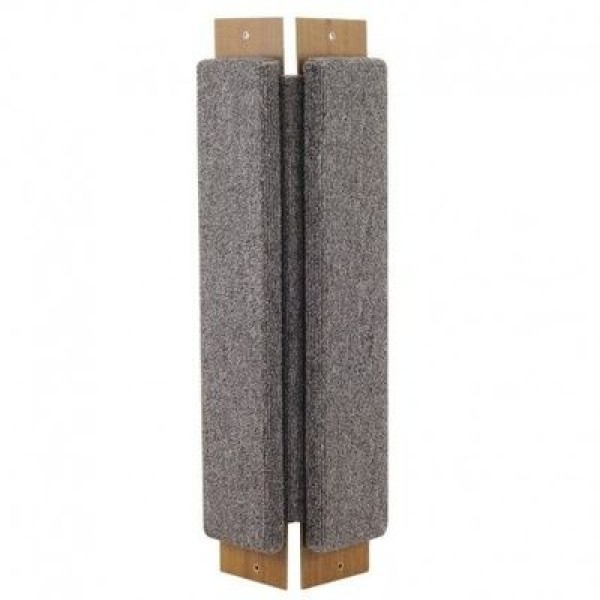 Сибирская кошка когтеточка угловая, ковролин