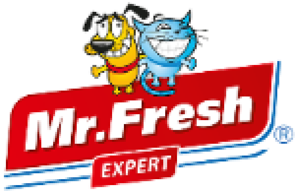 Mr.Fresh