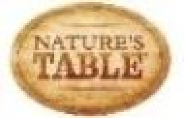 Nature`s Table