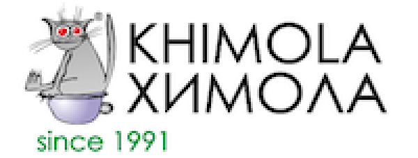 KHIMOLA ХИМОЛА
