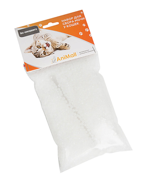 MDK Набор для сбора мочи без консерванта