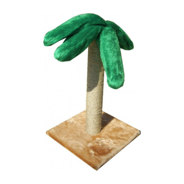 CLP Когтеточка "Пальма" (сизаль)