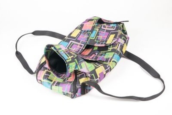 Авита-групп фиксирующая сумка для кошек, размер L (4-6 кг)