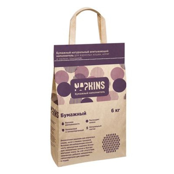 NAPKINS бумажный наполнитель