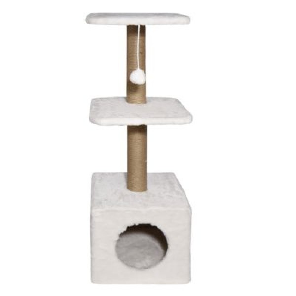 Lelap домик-когтеточка "Luciole"